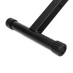 Тренувальна лава Sapphire XYLO-LINE XG-033: Регульована складана модель для домашнього використання - Зображення 6