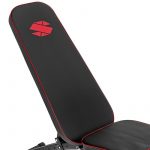 Тренувальна лава Sapphire XYLO-LINE XG-033: Регульована складана модель для домашнього використання - Зображення 7