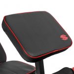 Тренувальна лава Sapphire XYLO-LINE XG-033: Регульована складана модель для домашнього використання - Зображення 8