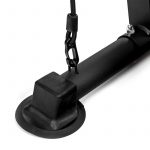 Тренувальна лава для вправ Sapphire XYLO-LINE XG-040 РЕГУЛЬОВАНА складана - Зображення 7