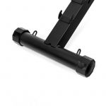 Тренувальна лава для вправ Sapphire XYLO-LINE XG-040 РЕГУЛЬОВАНА складана - Зображення 8