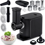 М'ясорубка BD-600 Berdsen 300/800W - Зображення 11