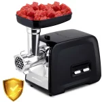 М'ясорубка BD-601A Berdsen 450W/1200W - Зображення 6