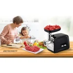 М'ясорубка BD-601A Berdsen 450W/1200W - Зображення 5