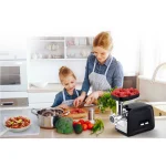 М'ясорубка BD-601A Berdsen 450W/1200W - Зображення 7