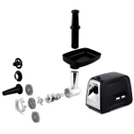 М'ясорубка BD-601A Berdsen 450W/1200W - Зображення 4