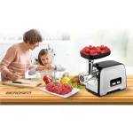 М'ясорубка BD-601A Berdsen 450/1200W - Зображення 7