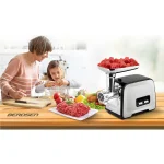 М'ясорубка Berdsen BD-601B 450/1200W - Зображення 7