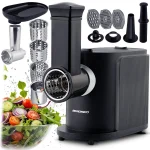 М'ясорубка BD-600 Berdsen 300/800W