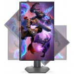 Монітор Dell G2723H (210-BFDT) - Ідеальний вибір для захопливих ігрових вражень - Зображення 4