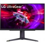 Монітор LG UltraGear 27GR75Q-B - потужний монітор з чудовою якістю зображення