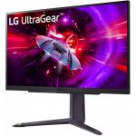 Монітор LG UltraGear 27GR75Q-B - потужний монітор з чудовою якістю зображення - Зображення 3