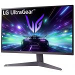Монітор LG UltraGear 27GS50F-B – ідеальний вибір з високою роздільною здатністю та швидким оновленням екрану