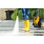 Мийка високого тиску Humberg HM-300 потужністю 1800 Вт - Зображення 8