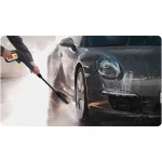 Мийка високого тиску Humberg HM-300 з барабаном 1800W - Зображення 12