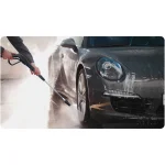 Мийка високого тиску з барабаном 2500W Humberg HM-302 - Зображення 9