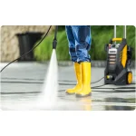 Мийка високого тиску з барабаном 2500W Humberg HM-302 - Зображення 10