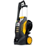 Мийка високого тиску з барабаном 2500W Humberg HM-302 - Зображення 4