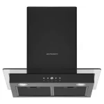 Витяжка кухонна 60см Black Berdsen BT-217 - Зображення 6