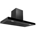 Витяжка кухонна 90 см Black Berdsen BT-218 - Зображення 2