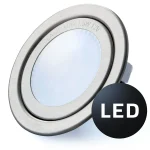 Кухонна Витяжка 90 см Inox Berdsen BE-90S - Зображення 6