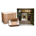 Кухонна Витяжка 90 см Inox Berdsen BE-90S - Зображення 7