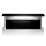 Витяжка кухонна настільна чорна BT-290 шириною 90 см - Зображення 6