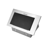 Витяжка кухонна 60 см Inox + чорний BT-209 - Зображення 4