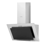 Витяжка кухонна 60 см Inox + чорний BT-209 - Зображення 2