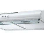 Витяжка підкорпусна кухонна - абсорбер 60см Berdsen BE-10-A біла - Зображення 4