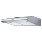 Витяжка підкорпусна кухонна - абсорбер 50 см Berdsen BE-10-A INOX - Зображення 2