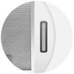 Витяжка кухонна підвісна 35см біла BT-228 - Зображення 5