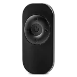 Витяжка кухонна підвісна 35см чорна BT-227 - Зображення 8