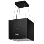 Острівна кухонна витяжка Berdsen 40 см + 2 вугільні фільтри - Зображення 7