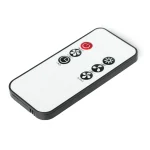 Острівна кухонна витяжка Berdsen 40 см + 2 вугільні фільтри - Зображення 8