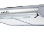 Витяжка підкорпусна кухонна - абсорбер 50 см Berdsen BE-10-A INOX - Зображення 6