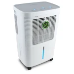 Компресорний осушувач повітря - вологопоглинач Berdsen BD-525 білий - Зображення 4