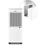 Осушувач повітря - вологопоглинач Berdsen BD-522 white - Зображення 10