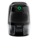 Осушувач повітря - вологопоглинач Berdsen BR-50B, чорний - Зображення 3