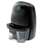 Осушувач повітря - вологопоглинач Berdsen BR-50B, чорний - Зображення 2