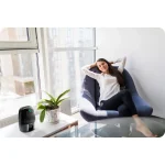 Осушувач повітря - поглинач вологи з автомобільним адаптером Berdsen BR-50B чорний - Зображення 5