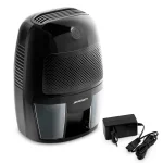 Осушувач повітря - вологопоглинач Berdsen BR-50B, чорний - Зображення 8