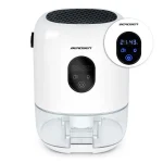 Осушувач повітря - вологопоглинач Berdsen BR-10B білий - Зображення 6