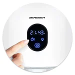 Осушувач повітря - вологопоглинач Berdsen BR-10B білий - Зображення 7