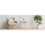 Осушувач повітря - вологопоглинач Berdsen BR-10B білий - Зображення 10