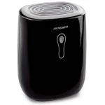 Осушувач повітря - вологопоглинач Berdsen BR-75B, чорно-сірий - Зображення 2