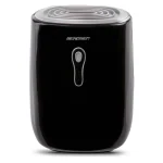 Осушувач повітря - вологопоглинач Berdsen BR-75B, чорно-сірий - Зображення 4