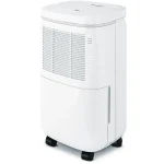 Осушувач повітря - вологопоглинач Berdsen BD-520 white - Зображення 5