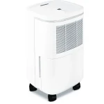 Осушувач повітря - вологопоглинач Berdsen BD-520 white - Зображення 8