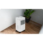 Осушувач повітря - вологопоглинач Berdsen BD-520 white - Зображення 7